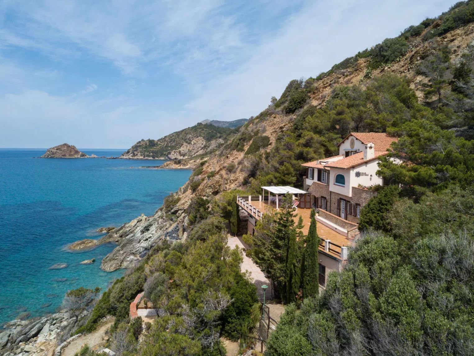 Top tips for buying a dream home in Italy